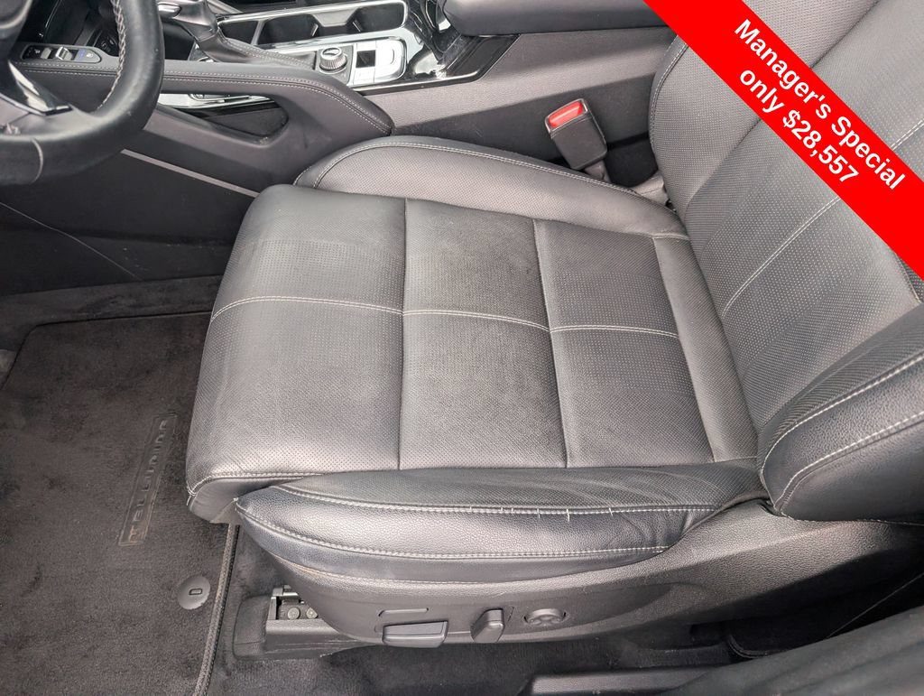 Used 2023 Kia Telluride SX AWD/4WD image 21