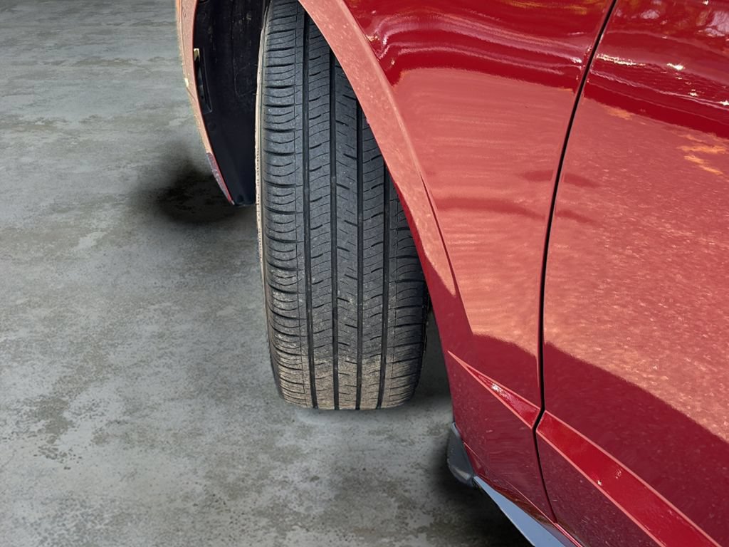 Certified 2023 Hyundai Sonata Limited FWD image 45