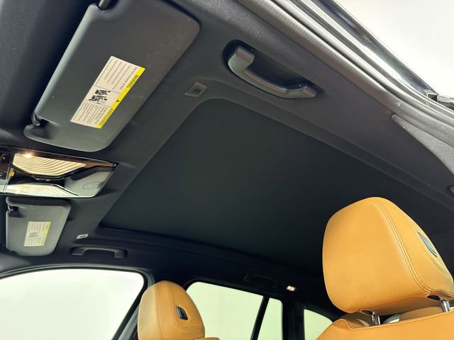 Used 2023 BMW X3 xDrive30i image 19