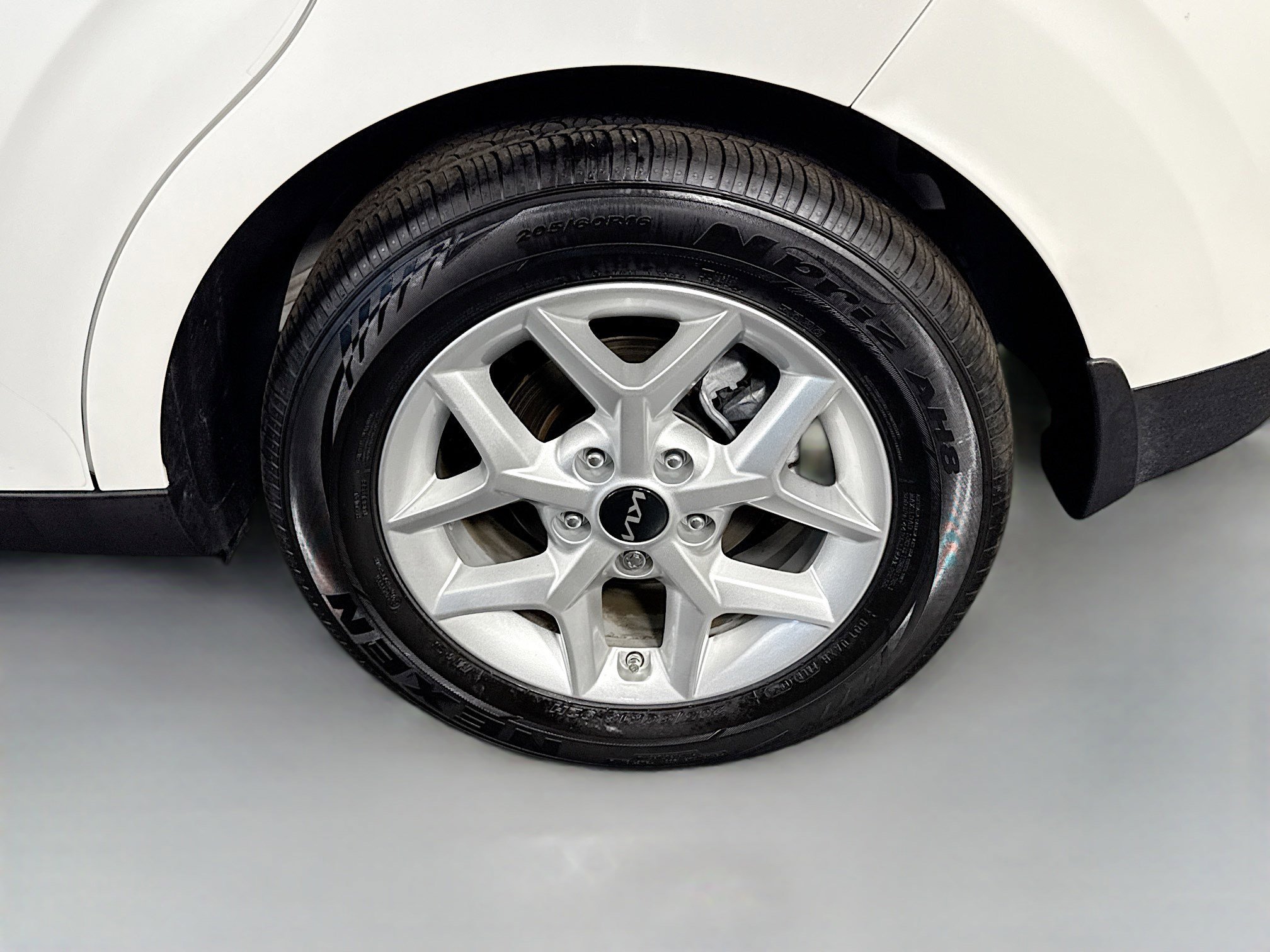 Used 2024 Kia Soul S image 37