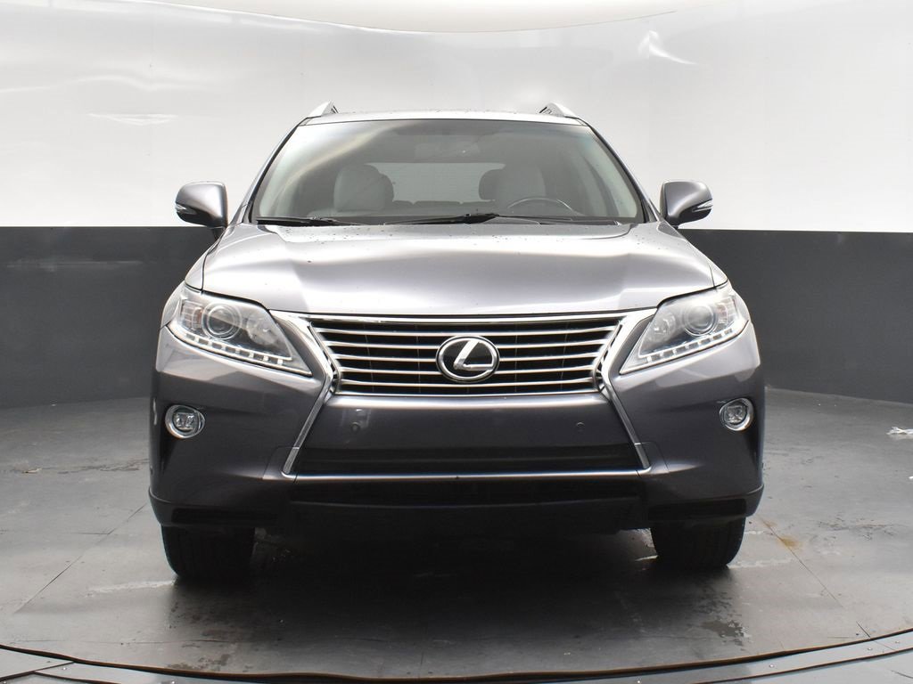 Used 2015 Lexus RX 350 FWD image 10