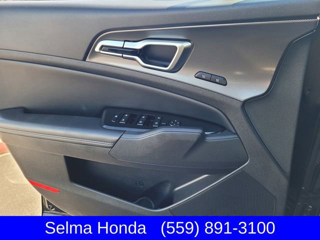 Used 2024 Kia Sportage SX image 14