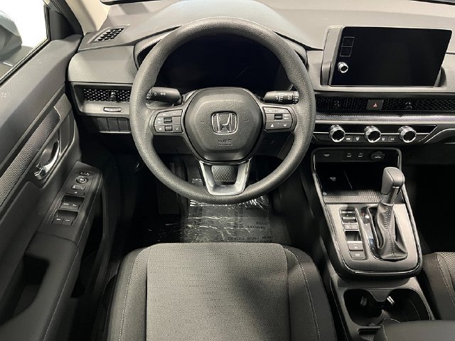 New 2027 Honda CR-V LX image 21