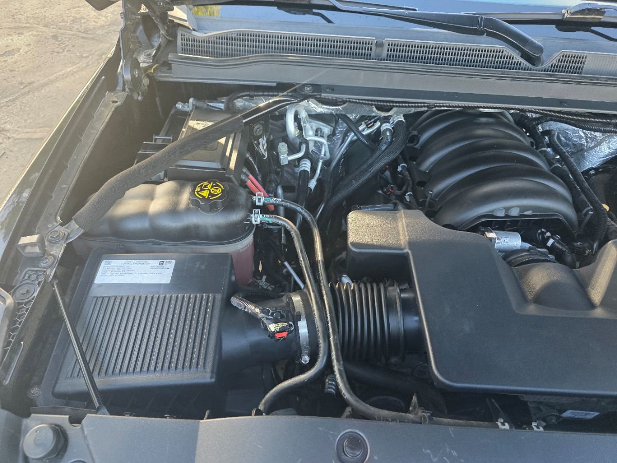 Used 2018 GMC Yukon XL Denali image 21