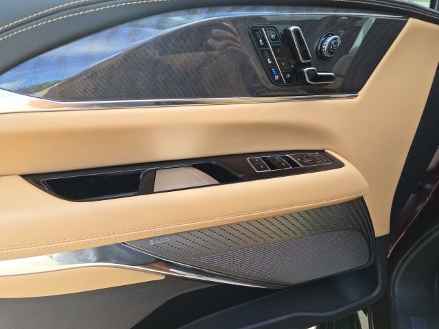 New 2026 Cadillac Escalade IQ Luxury 2 w/ LPO, Floor Liner Package image 13