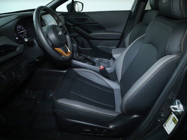 Certified 2024 Subaru Crosstrek 2.5i Wilderness AWD/4WD image 18