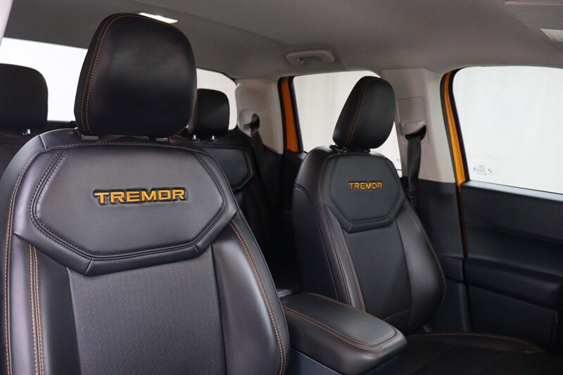 Used 2026 Ford Maverick Tremor AWD/4WD image 20