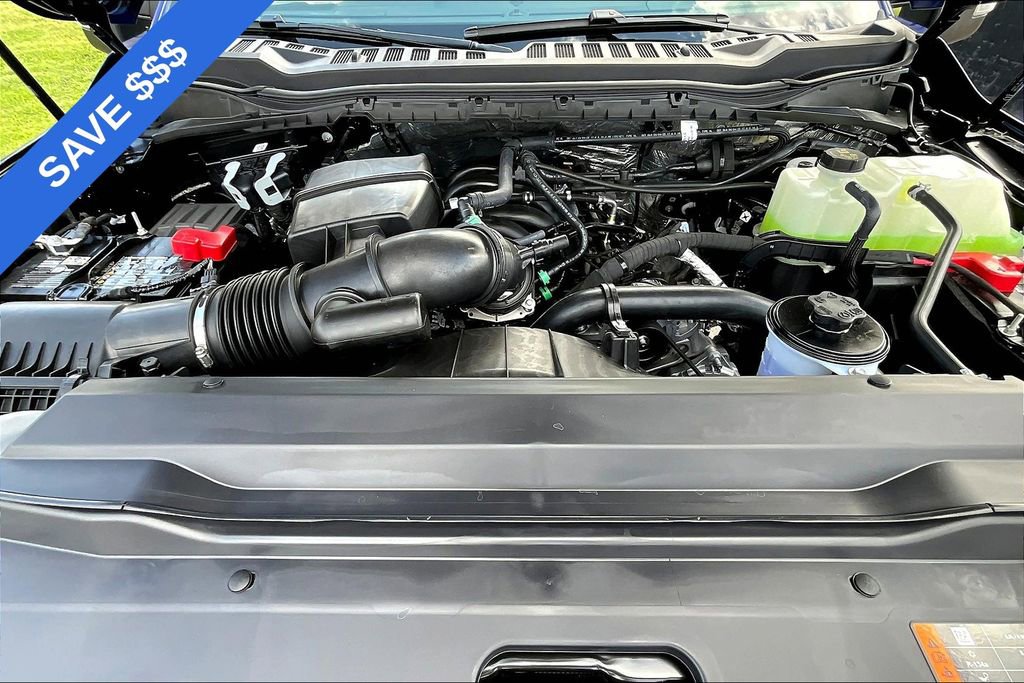 New 2026 Ford F350 XL w/ STX Appearance Package AWD/4WD image 13
