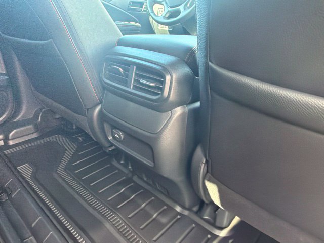 Used 2025 Honda Ridgeline TrailSport image 13