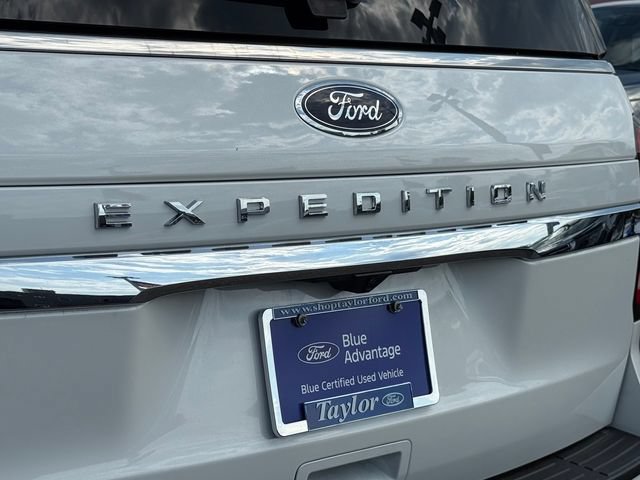 Certified 2024 Ford Expedition Limited AWD/4WD image 32