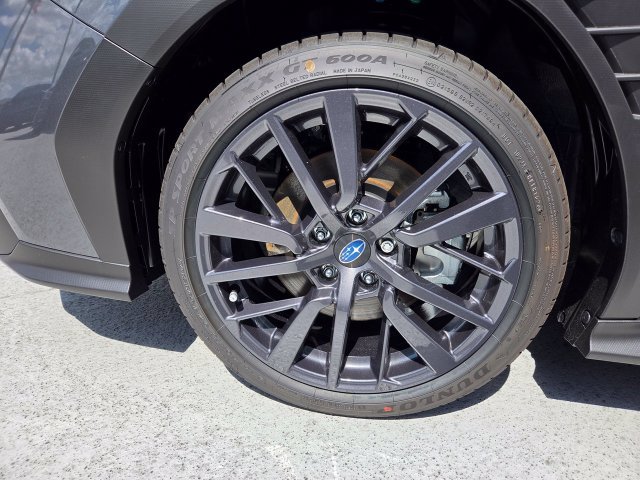 New 2026 Subaru WRX Premium AWD/4WD image 11