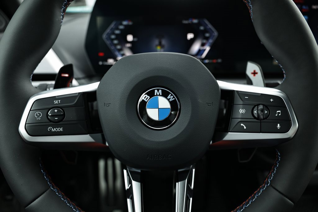 New 2026 BMW M235i xDrive M235i xDrive w/ Technology Package image 36