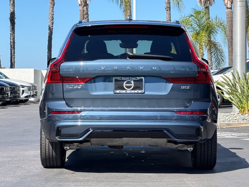 Certified 2026 Volvo XC60 B5 Plus AWD/4WD image 4