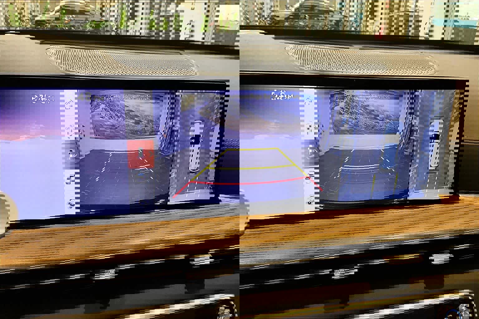 Used 2025 Genesis GV80 3.5T Prestige image 29