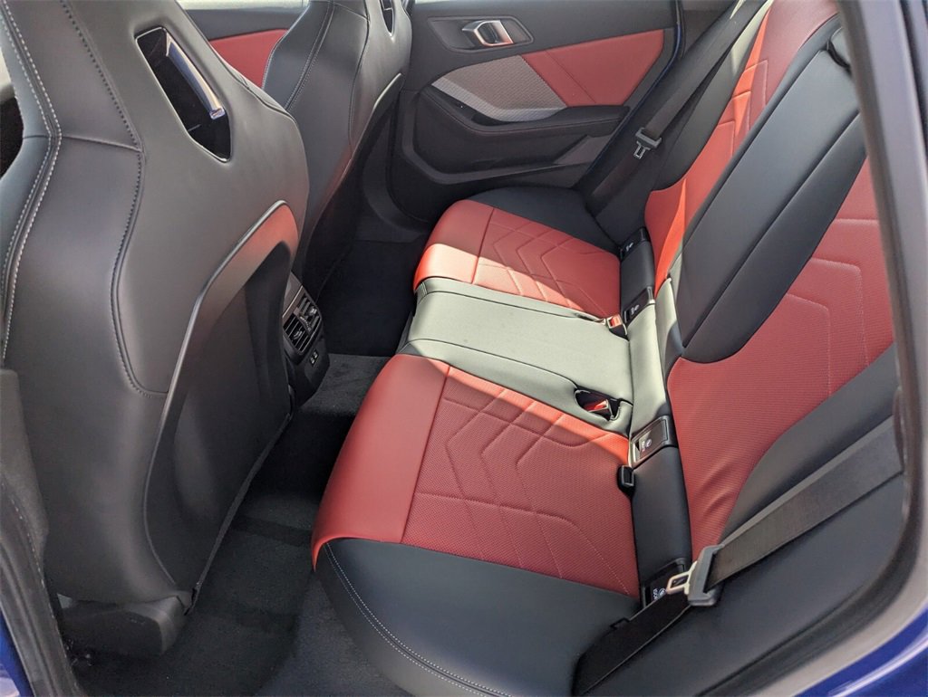 New 2026 BMW M235i xDrive w/ Premium Package image 12