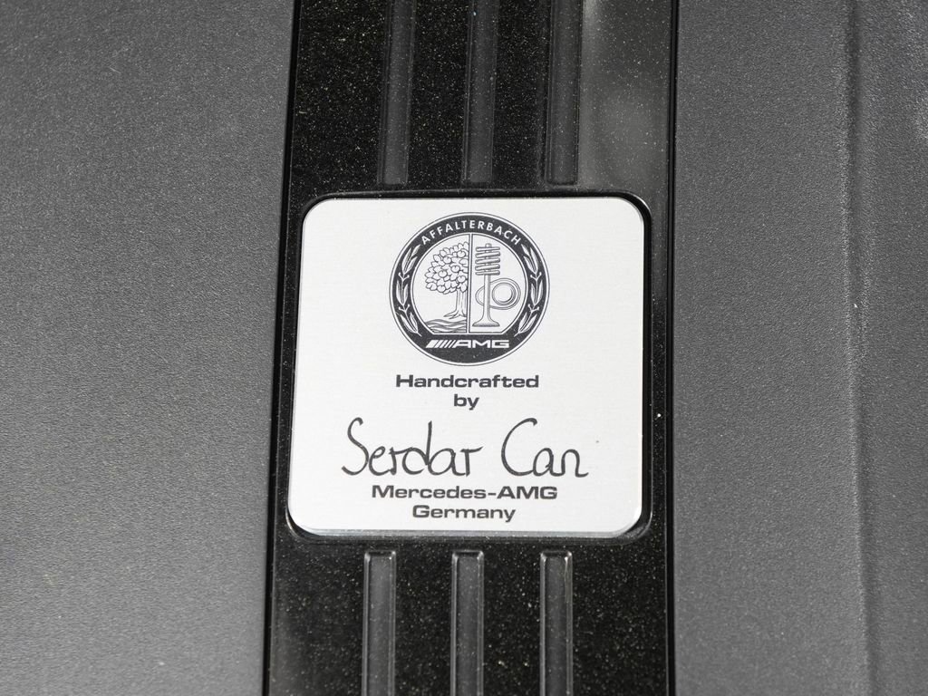 New 2026 Mercedes-Benz G 63 AMG 4MATIC image 39