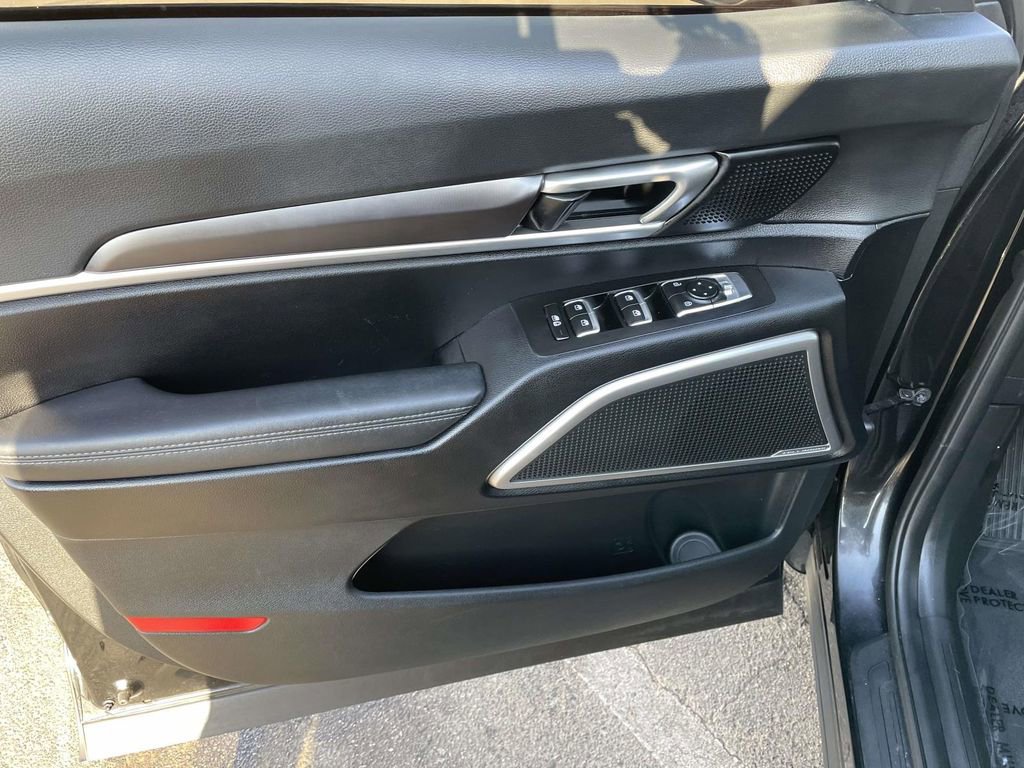 Used 2023 Kia Telluride S w/ S Sunroof Package image 27