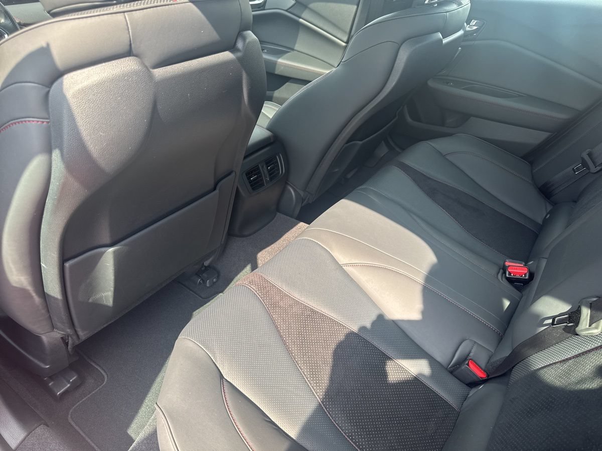 Used 2023 Acura TLX SH-AWD w/ A-SPEC Pkg image 39