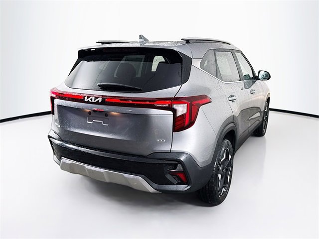 New 2026 Kia Seltos EX image 5