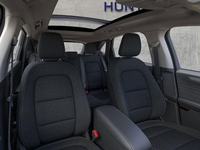New 2026 Ford Escape Active w/ Tech Pack #1 AWD/4WD image 10