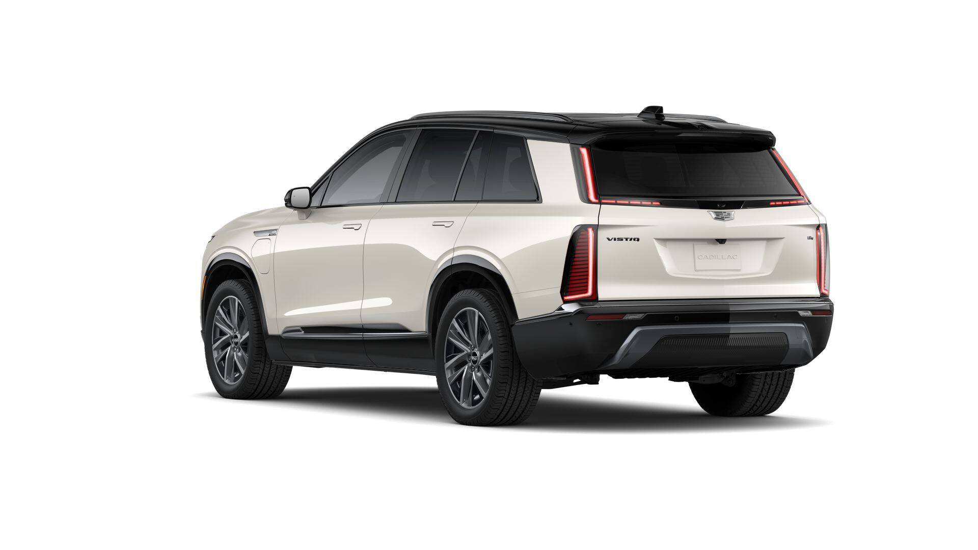 New 2027 Cadillac Vistiq Sport AWD/4WD image 5