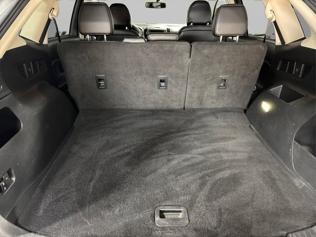 Used 2016 Ford Edge SEL w/ Equipment Group 201A image 11