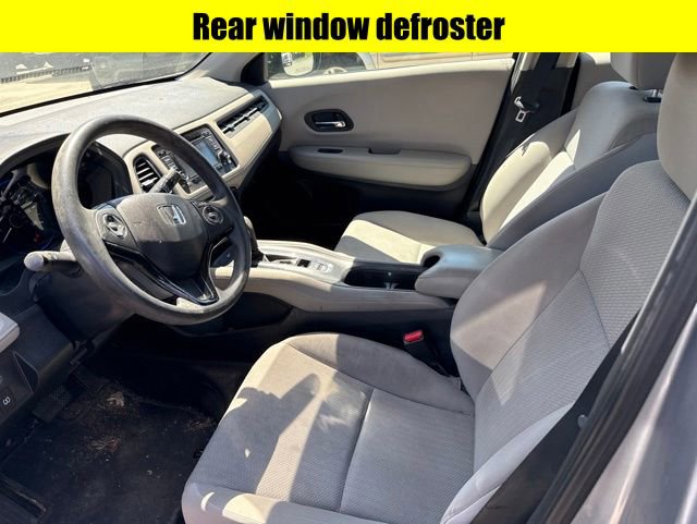 Used 2018 Honda HR-V LX image 7