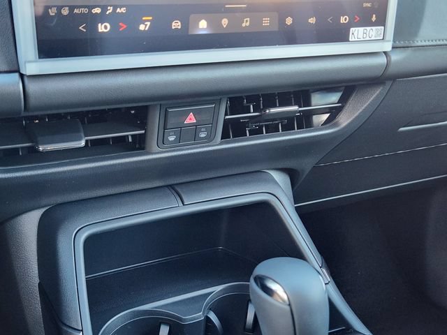 New 2026 MAZDA CX-5 Preferred AWD/4WD image 14