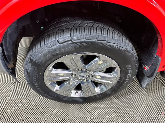 Used 2019 Ford F150 Lariat w/ Equipment Group 502A Luxury image 10
