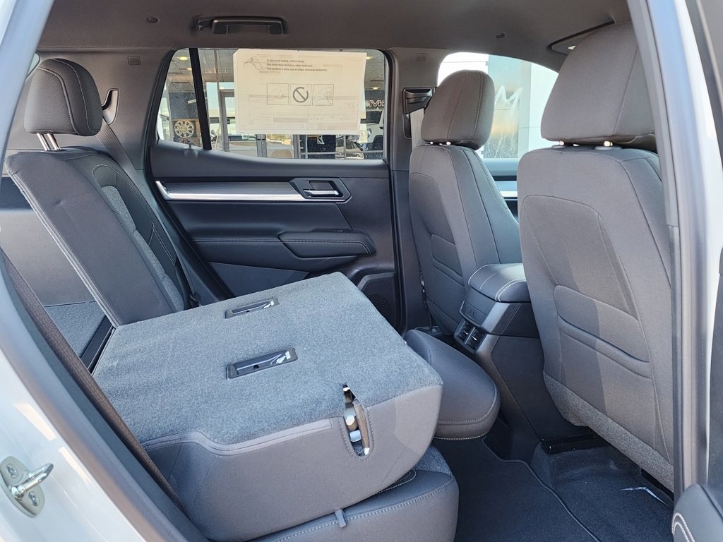 New 2026 GMC Terrain Elevation image 42