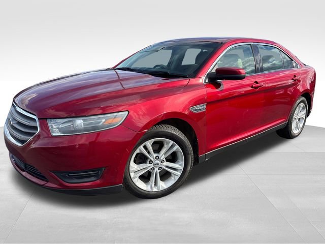 Used 2014 Ford Taurus SEL w/ Equipment Group 201A FWD image 7
