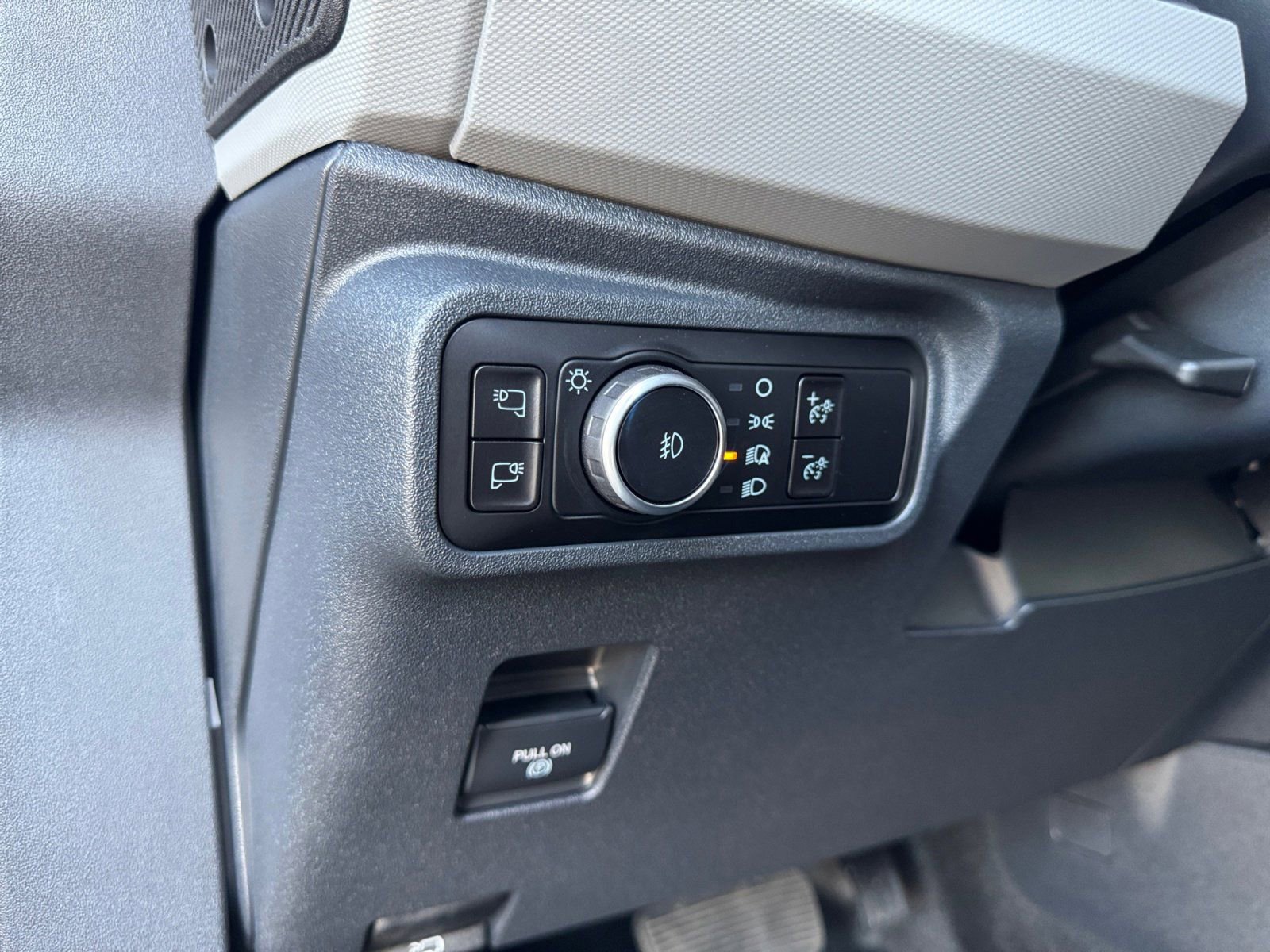 Certified 2023 Ford Bronco Badlands image 22