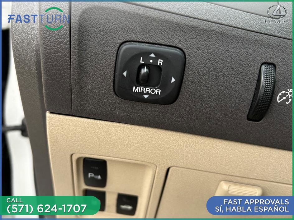 Used 2008 Lexus ES 350 image 36
