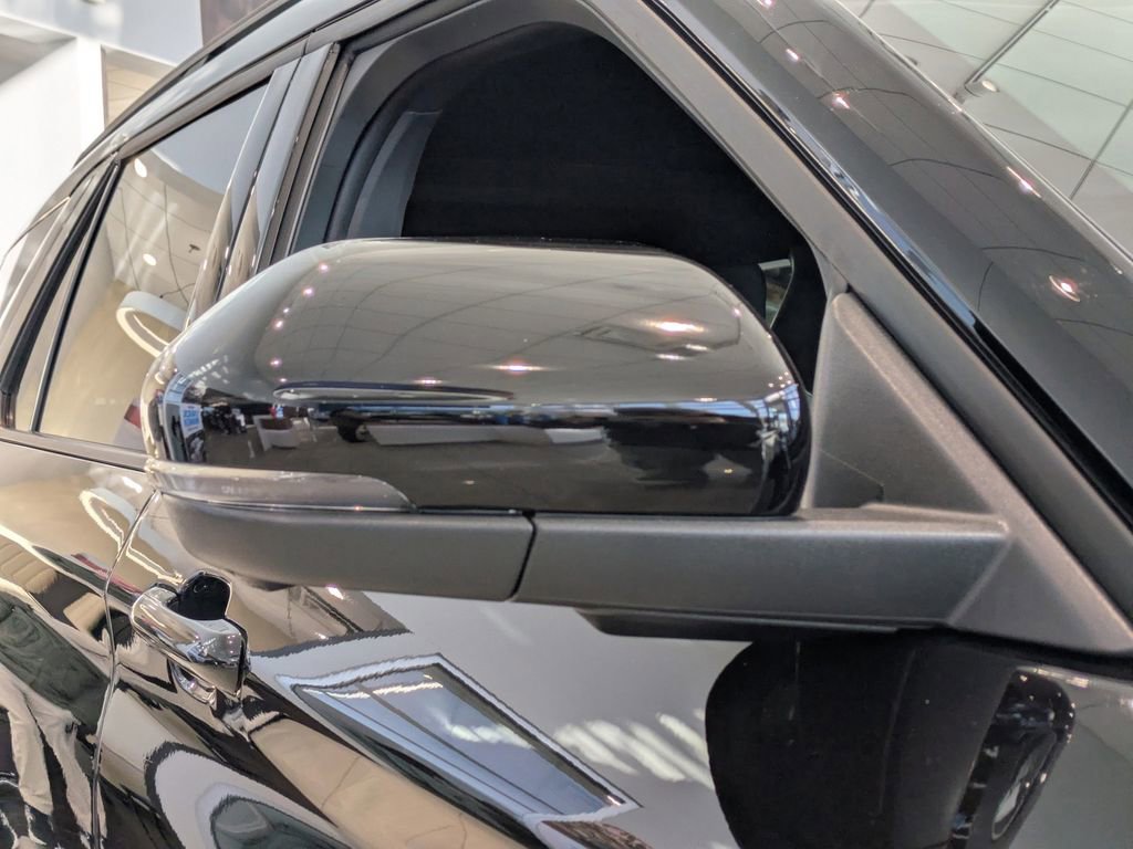 New 2026 Ford Explorer ST w/ Sun And Sound Package image 11