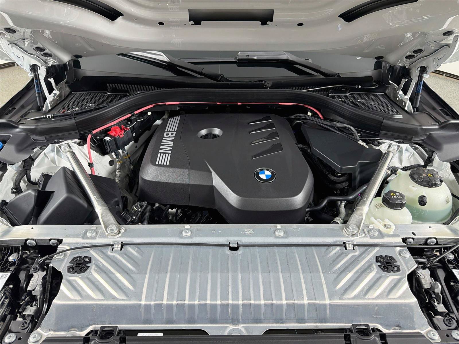 New 2026 BMW X3 xDrive30i w/ Premium Package AWD/4WD image 31