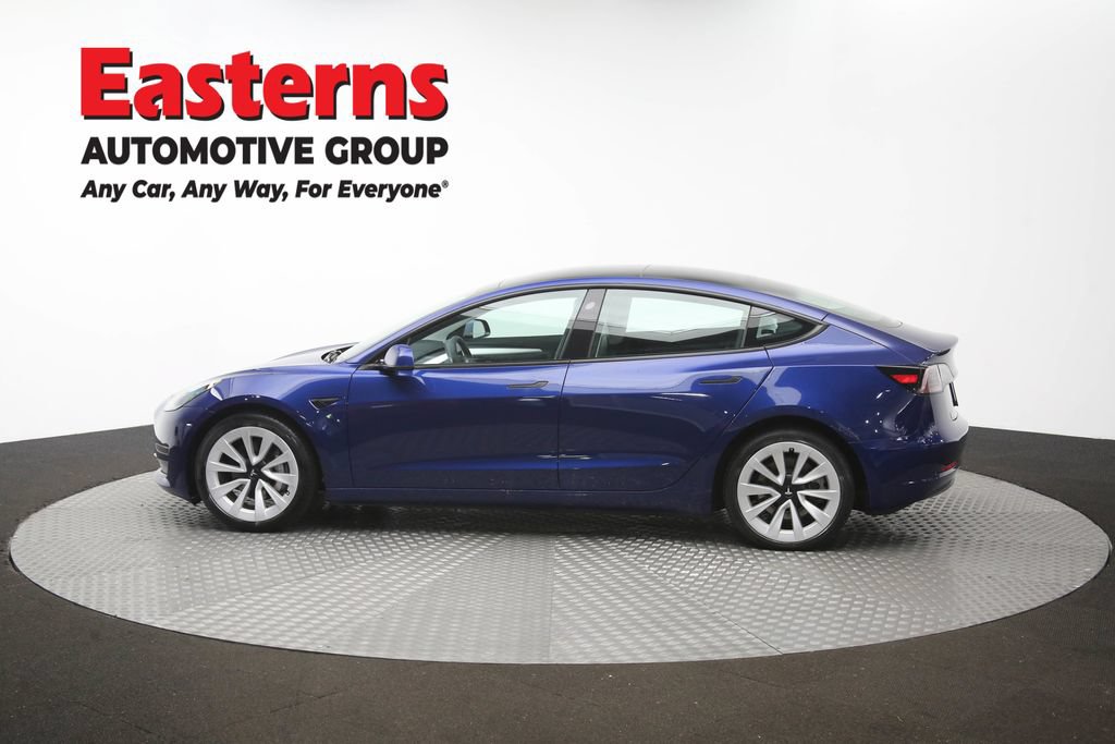 Used 2023 Tesla Model 3 Standard Range RWD image 55