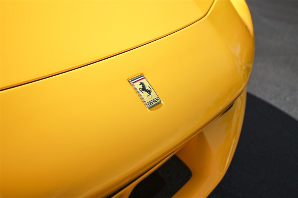 Certified 2024 Ferrari 296 GTS image 13