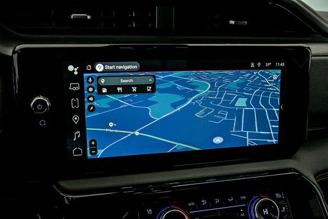 New 2026 GMC Sierra 1500 AT4 w/ Technology Package image 13