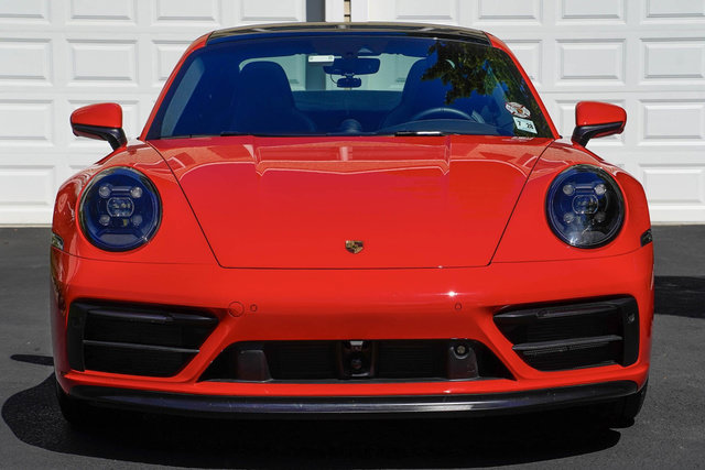 Used 2023 Porsche 911 Carrera GTS RWD image 13