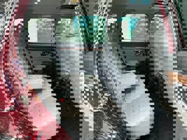 Certified 2018 Honda CR-V EX-L image 14