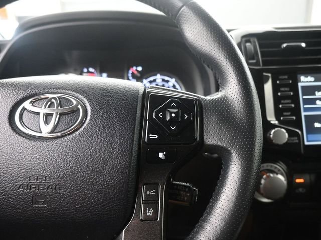 Used 2024 Toyota 4Runner TRD Off-Road image 16