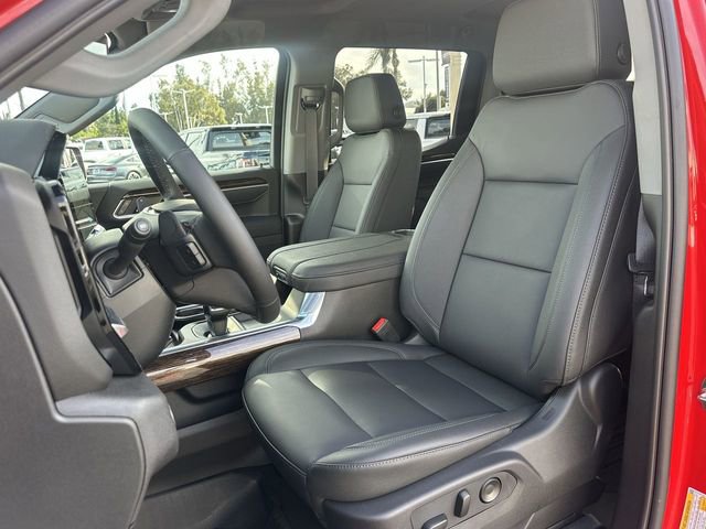 New 2026 GMC Sierra 1500 Elevation w/ Elevation Premium Package image 19