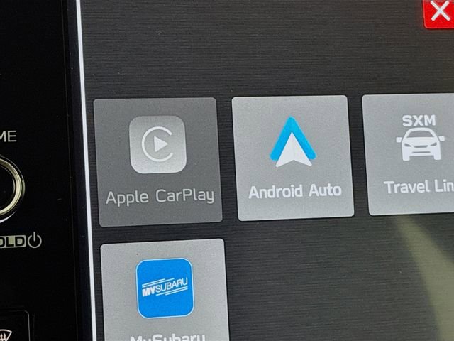 New 2026 Subaru Forester Premium image 13