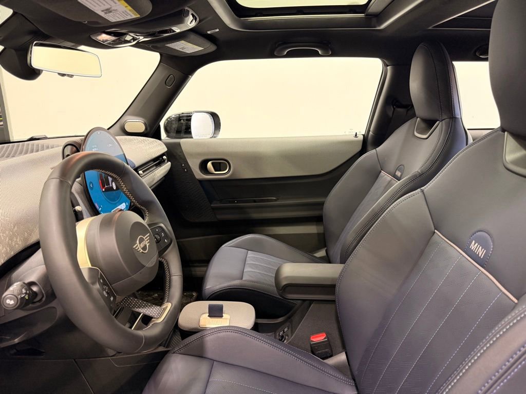 Used 2025 MINI Cooper S image 10
