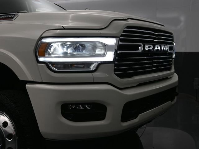 Used 2022 RAM 3500 Laramie AWD/4WD image 36