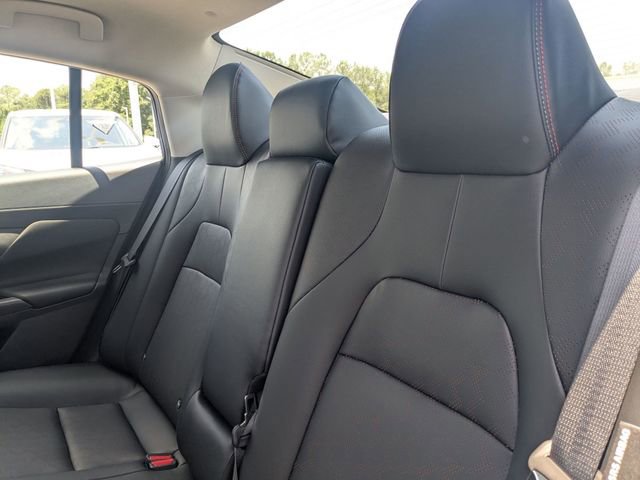 New 2026 Nissan Sentra SR w/ SR Premium Package FWD image 27
