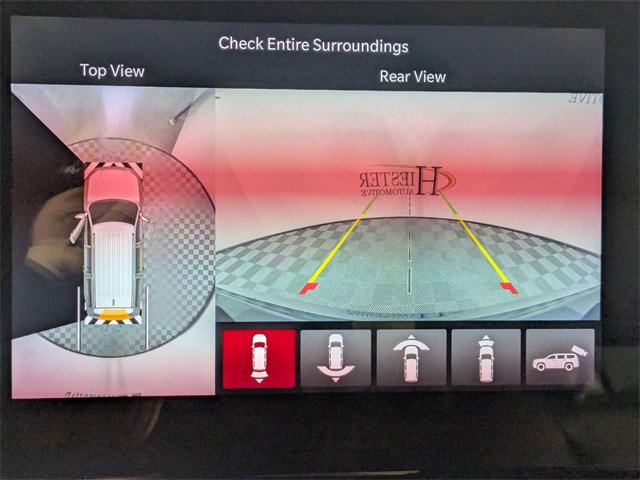 Used 2023 Jeep Wagoneer 2WD w/ Convenience Group I image 22