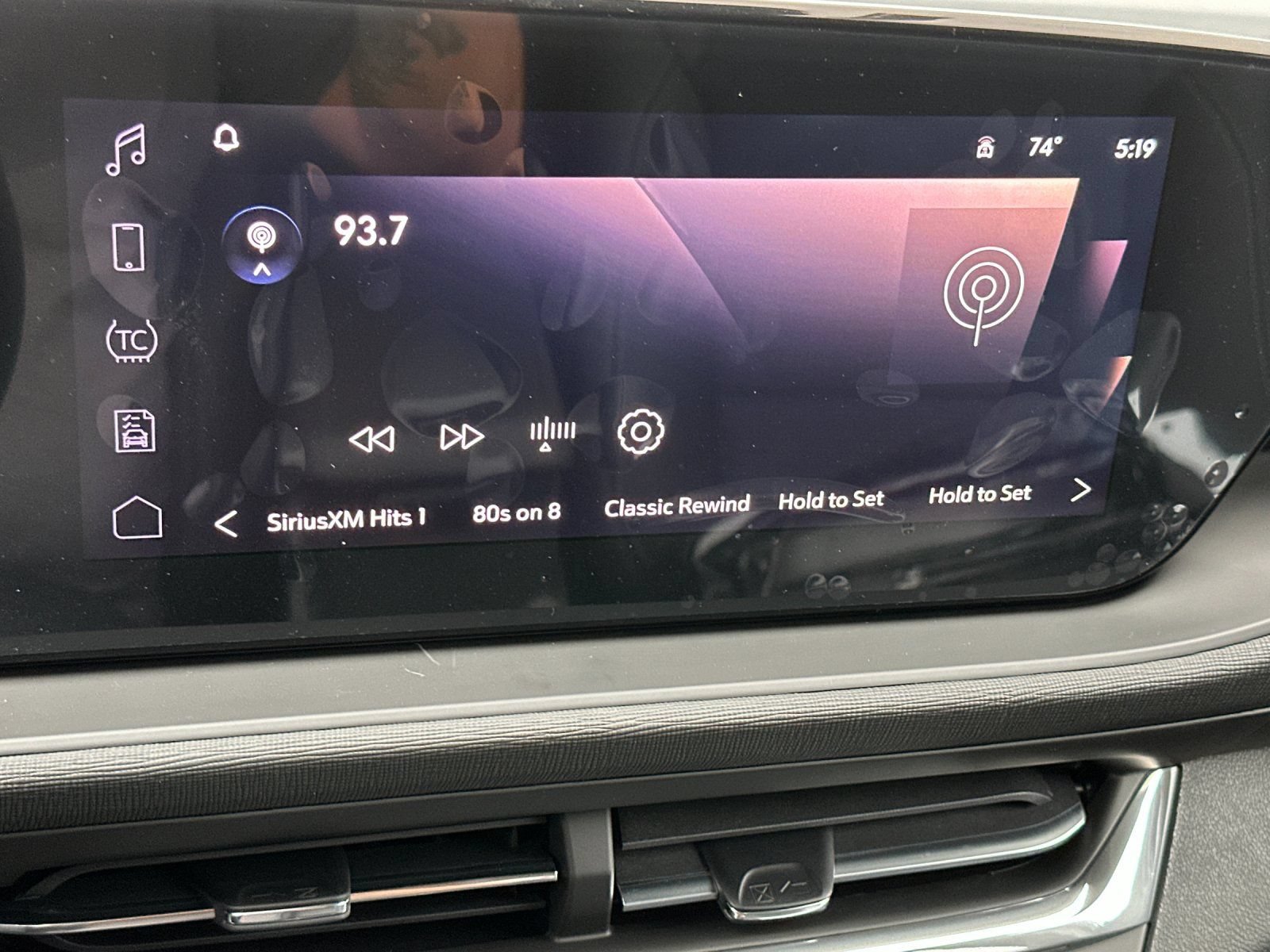New 2026 Buick Envista Sport Touring w/ Convenience I Package FWD image 18