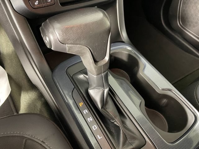 Certified 2017 Chevrolet Colorado Z71 AWD/4WD image 11