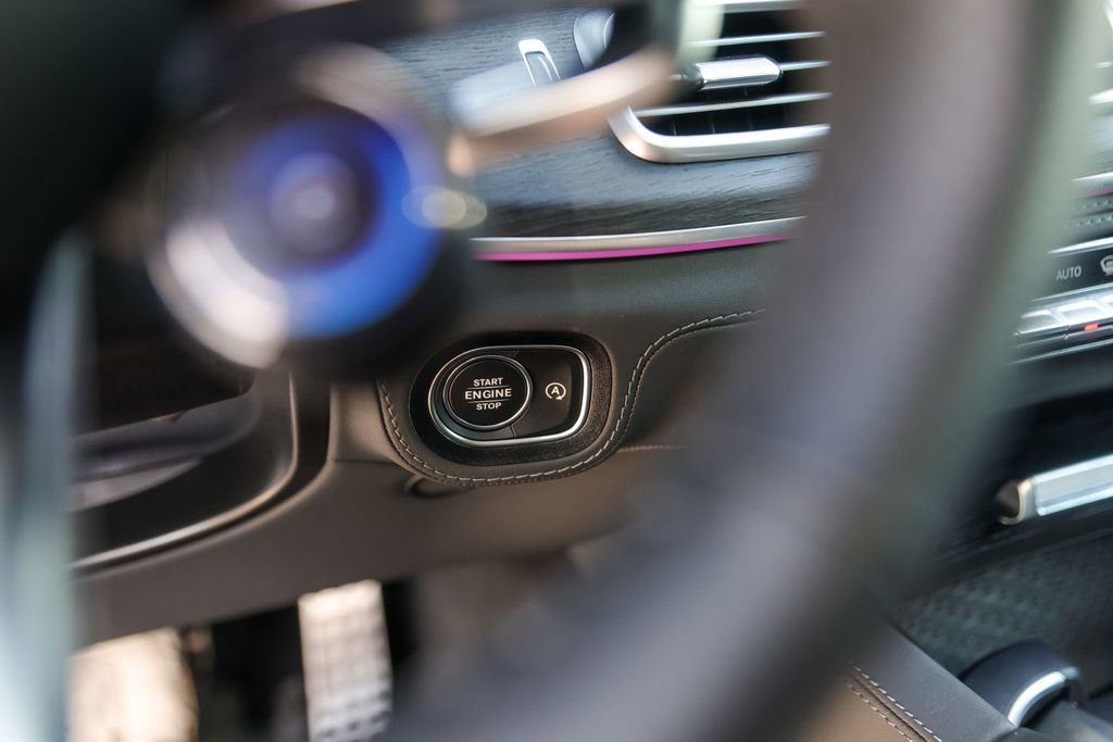 Used 2026 Mercedes-Benz GLE 53 AMG 4MATIC Coupe image 18